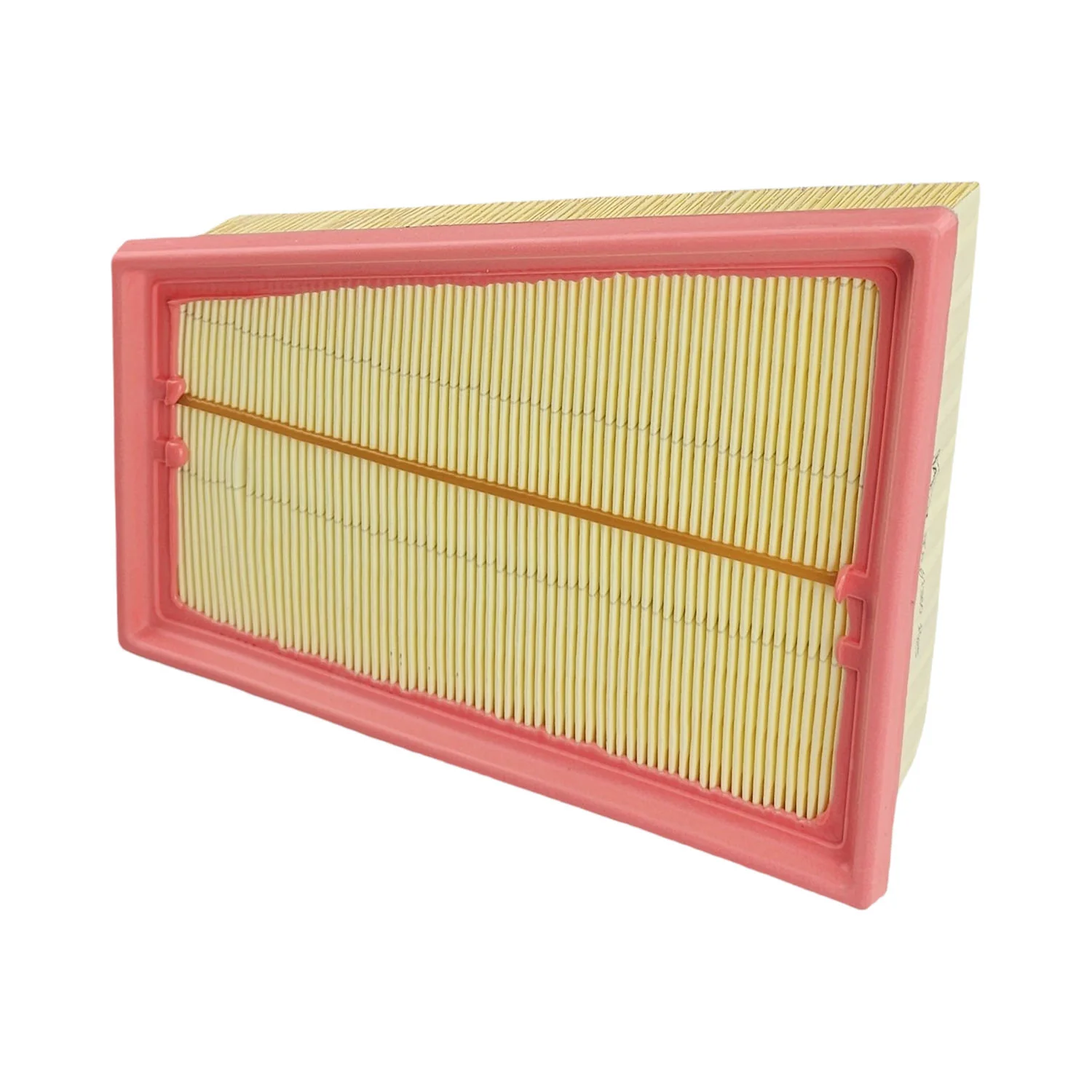 Basco Air Filter Interchangeable with FA-61360 A1619 WA5146 for Nissan Renault