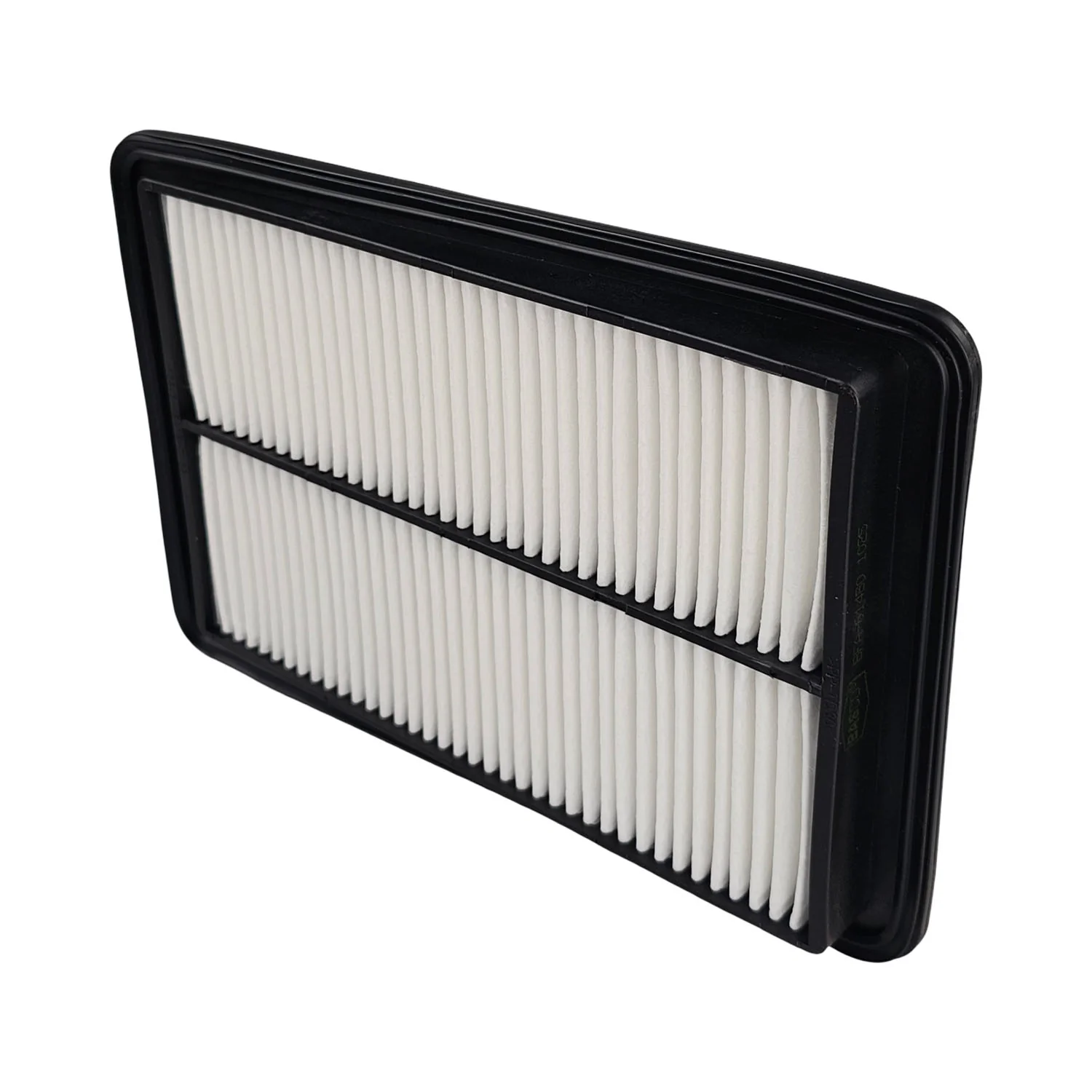 Basco Air Filter Interchangeable with FA-61480 A1859 WA5348 for Nissan Renault