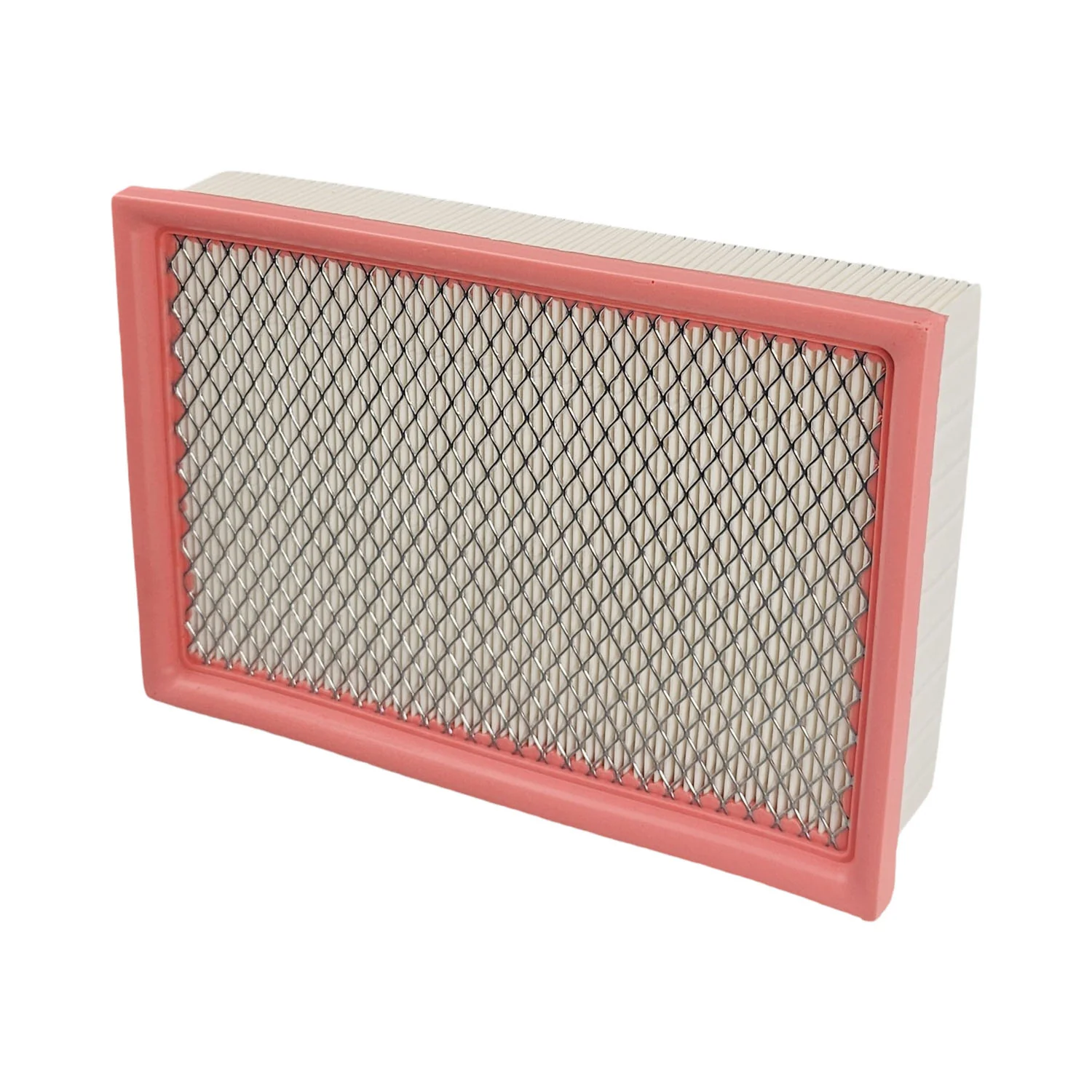 Basco Air Filter Interchangeable with FA-65540 A1856 WA5351 for Holden Traxx