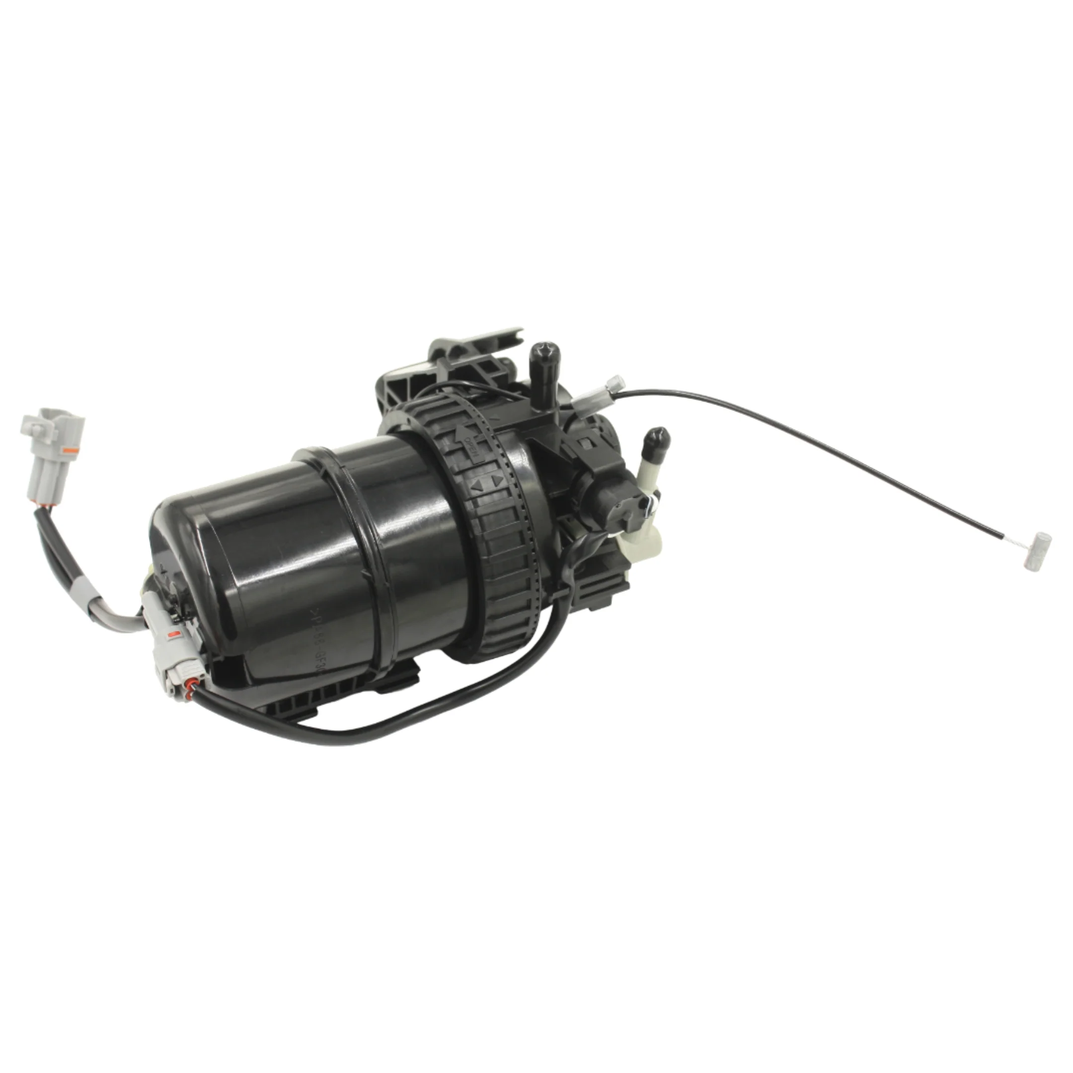 Fuel Filter + Housing Assembly for Toyota Hilux GUN126 GUN122, Fortuner GUN156 1GDFTV 2GDFTV