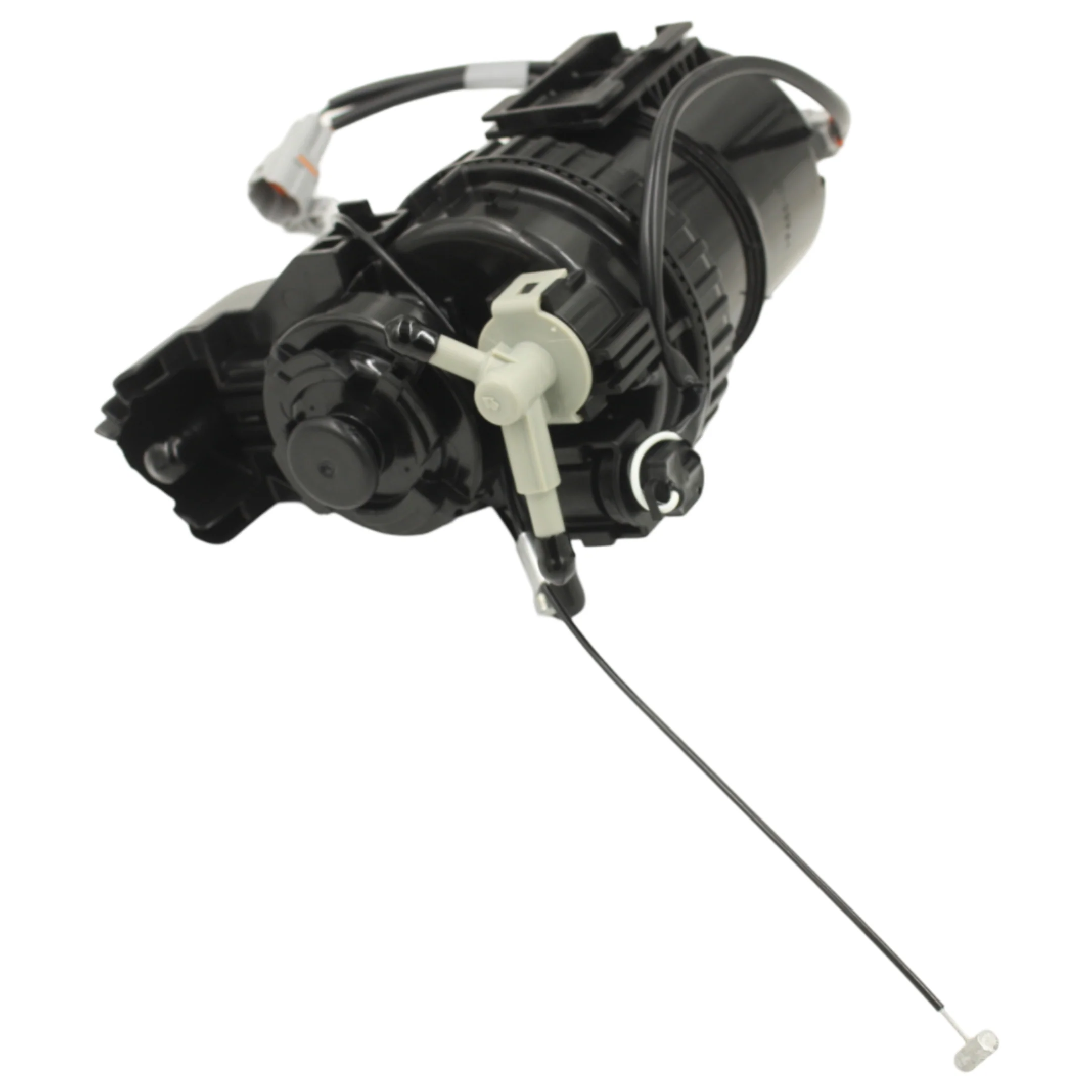 Fuel Filter + Housing Assembly for Toyota Hilux GUN126 GUN122, Fortuner GUN156 1GDFTV 2GDFTV - Image 2