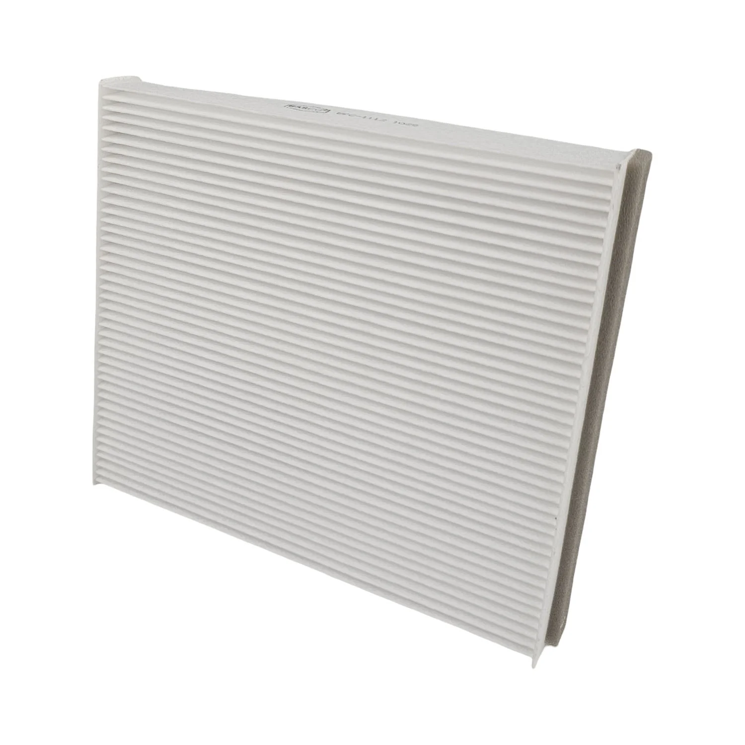 Basco Cabin Filter Interchangeable with RCA178P WACF0076 CAC-1112 Toyota Lexus