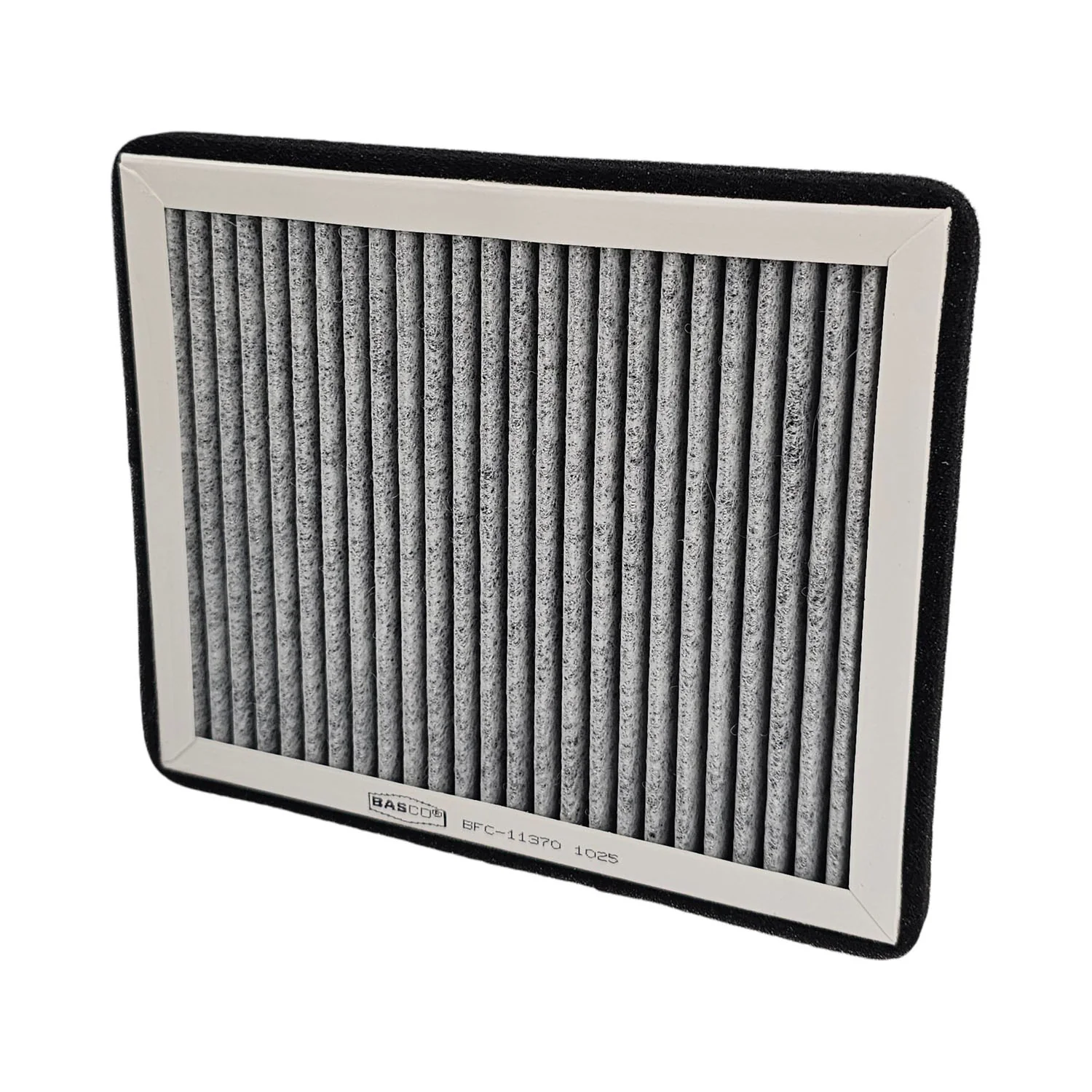 Basco Cabin Filter Interchangeable with WACF0194 CA-11370 CAV-11370 Toyota