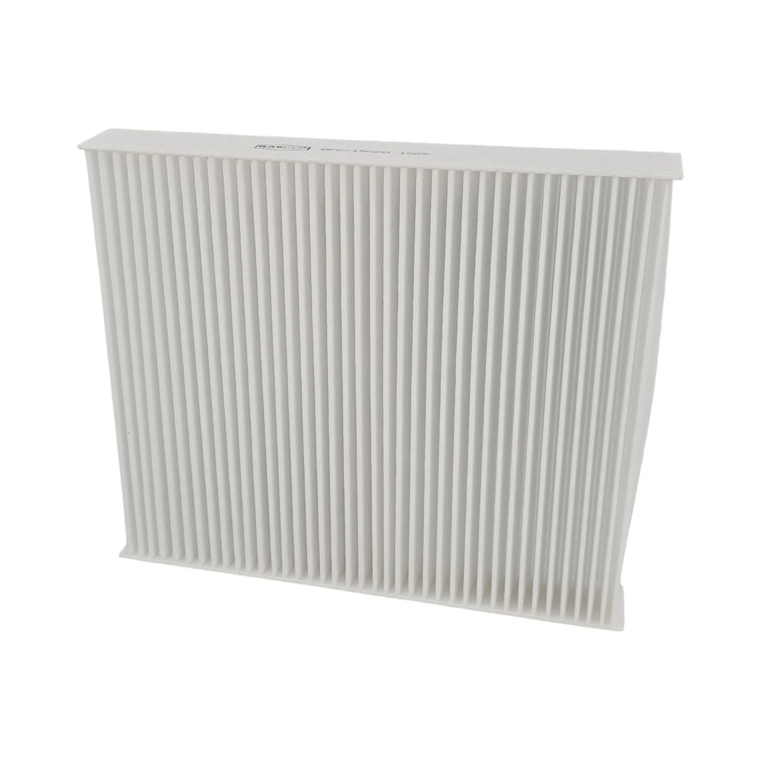 Basco Cabin Filter Interchangeable with RCA423M WACF0316 8975554500 Isuzu Mazda