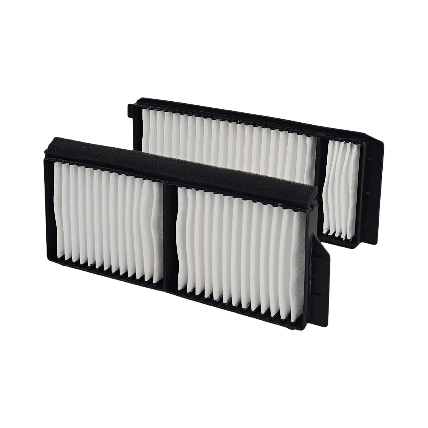 Basco Cabin Filter Interchangeable with WACF0003 RCA119P CA-1708-S Mazda