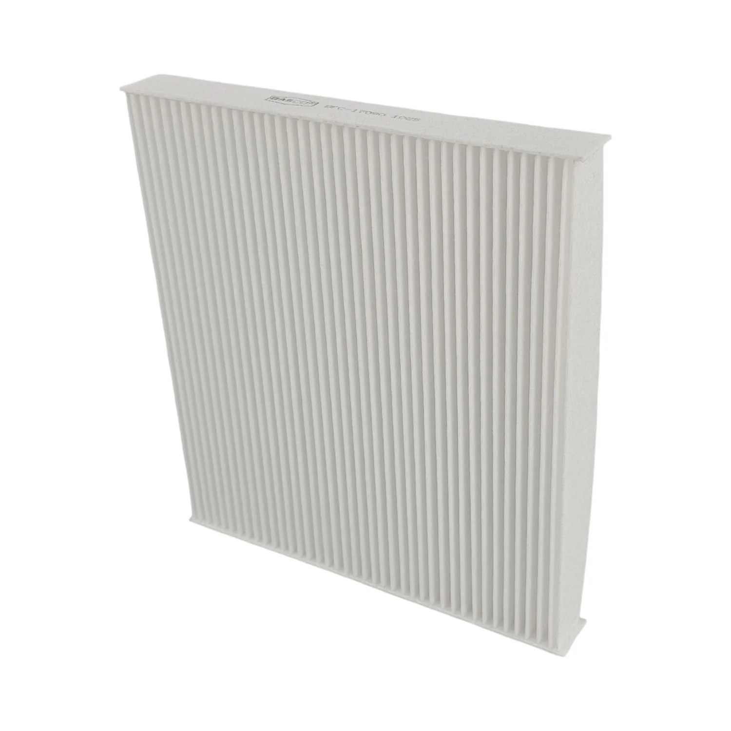 Basco Cabin Filter Interchangeable with WACF0018 RCA187P CA-17090 Mazda RAM