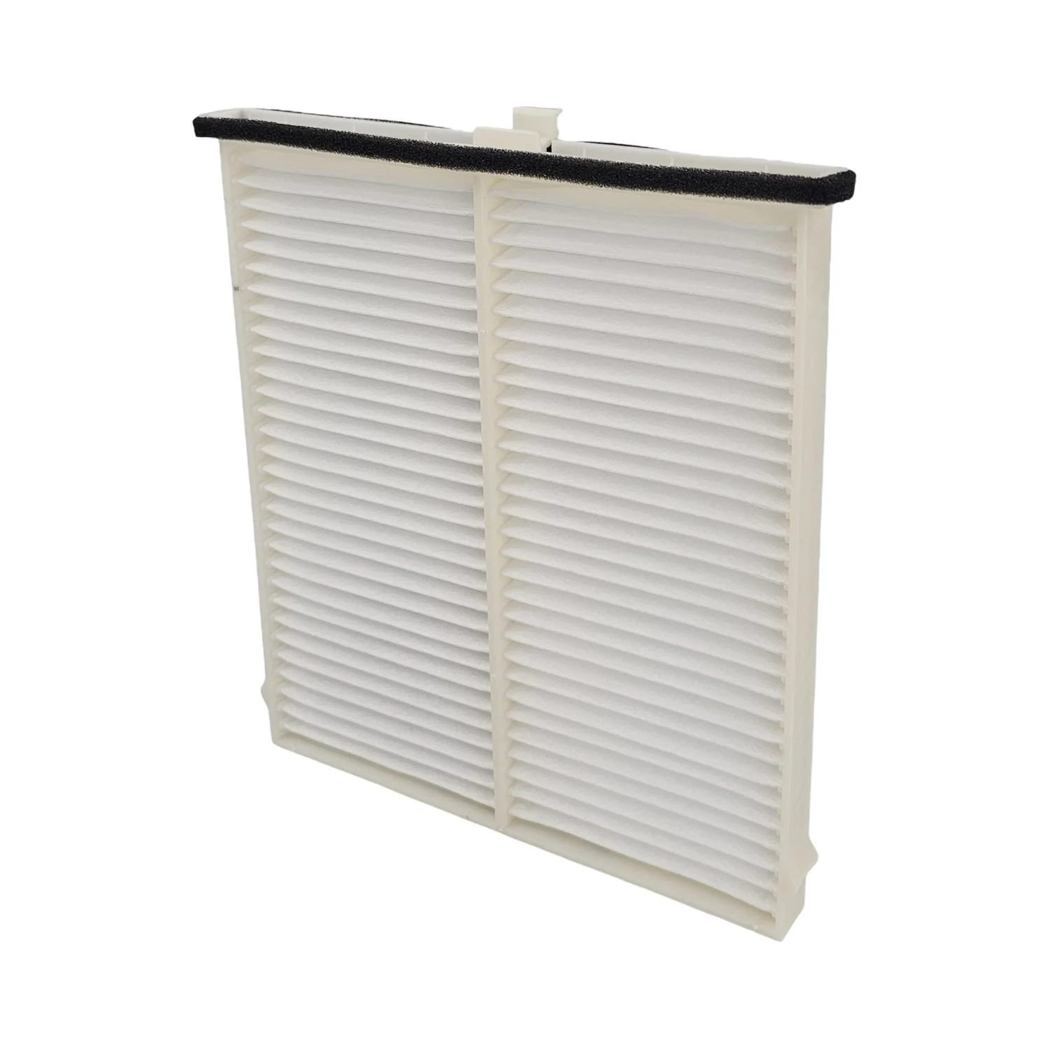 Basco Cabin Filter Interchangeable with WACF0163 RCA275P CA-17160 Mazda