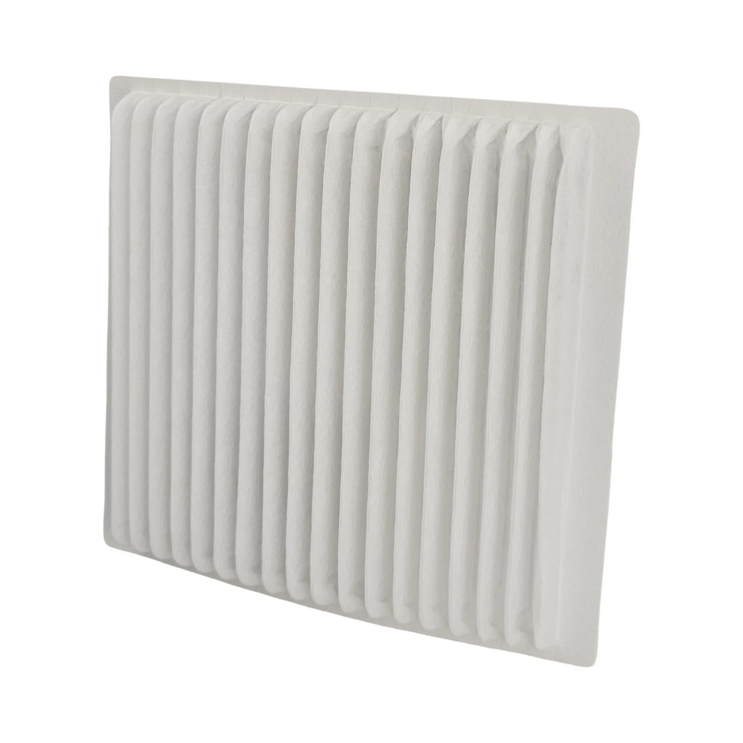 Basco Cabin Filter Interchangeable with WACF0078 RCA247P CA-17171 Mazda