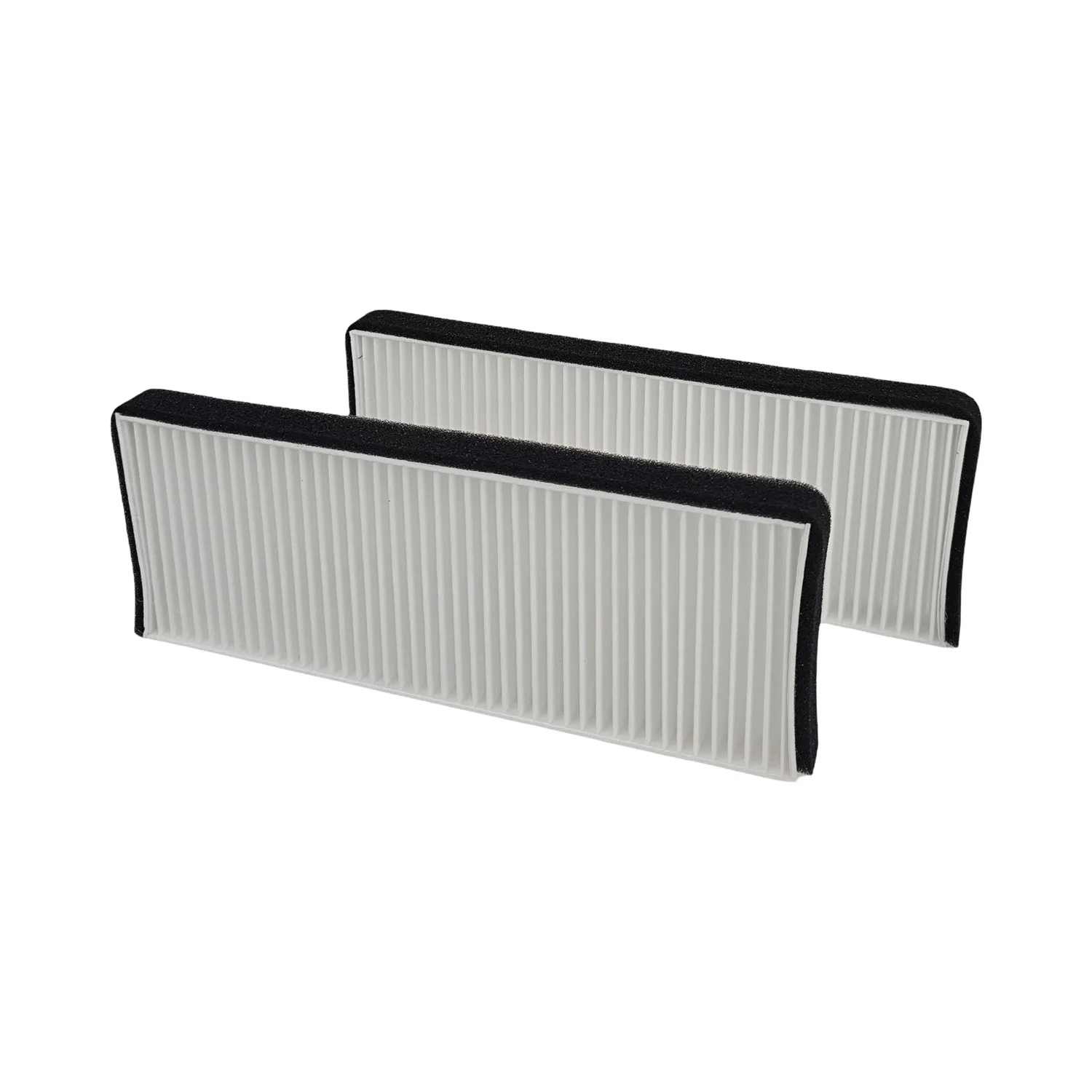 Basco Cabin Filter Interchangeable with WACF0070 RCA174P CA-1809-S Nissan
