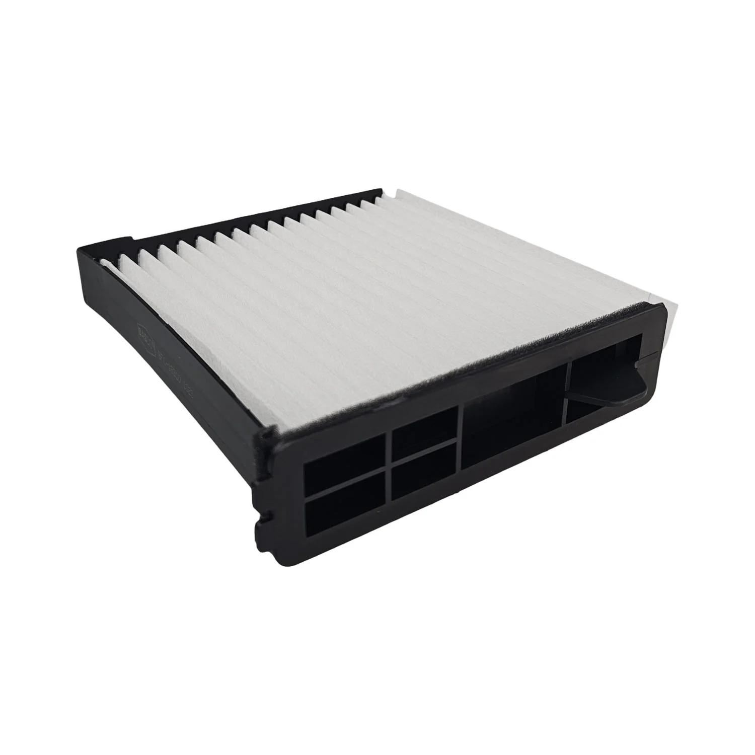 Basco Cabin Filter Interchangeable with WACF0105 RCA284P CA-18310 Nissan