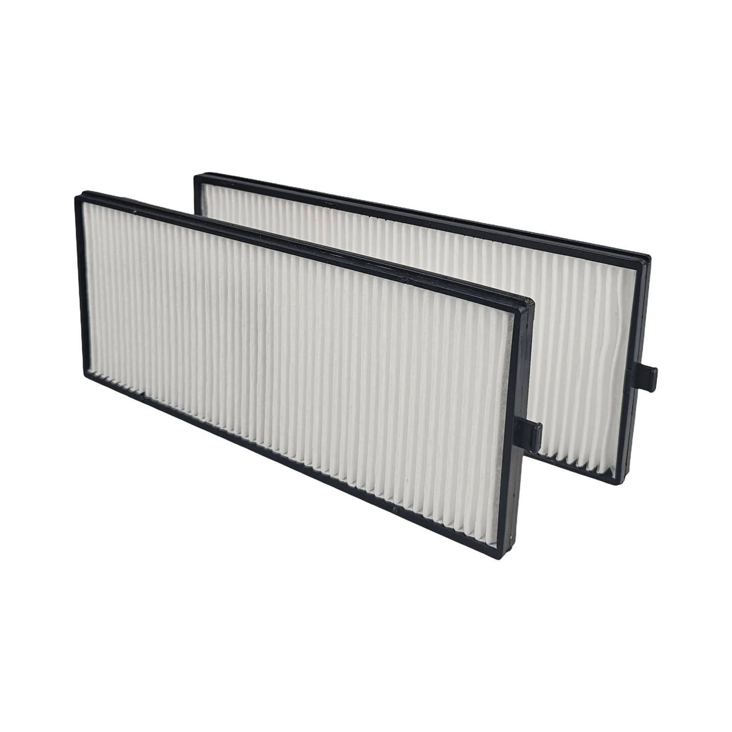 Basco Cabin Filter Interchangeable with WACF5241 RCA107P CA-2805-S Hyundai