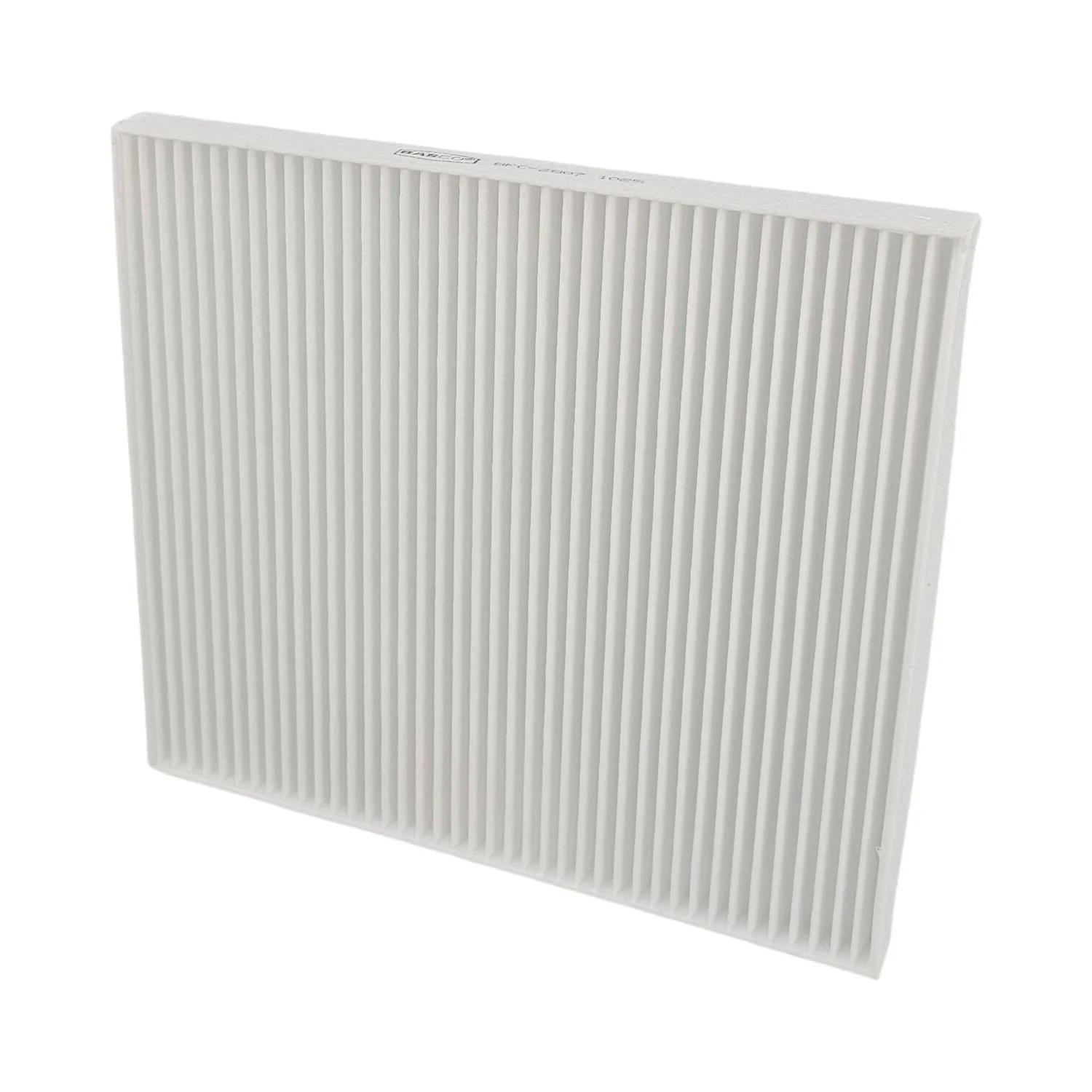 Basco Cabin Filter Interchangeable with WACF0005 RCA185P CA-2807 Hyundai Kia