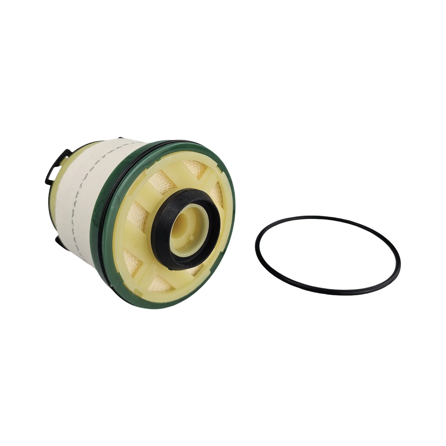 Basco Fuel Filter, Interchangeable with F-10200 R2619P for Isuzu Toyota Mazda - Image 2