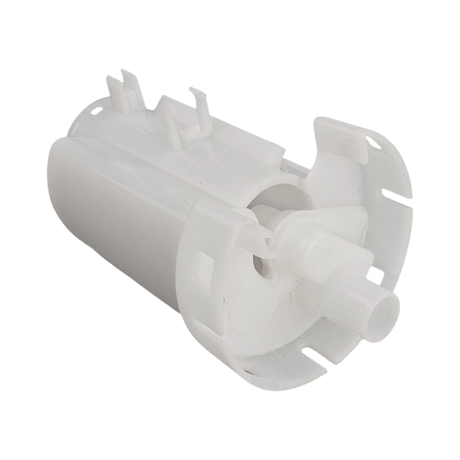 Basco Fuel Filter Interchangeable with FS-1031 Z653 MR526974 for Mitsubishi - Image 2