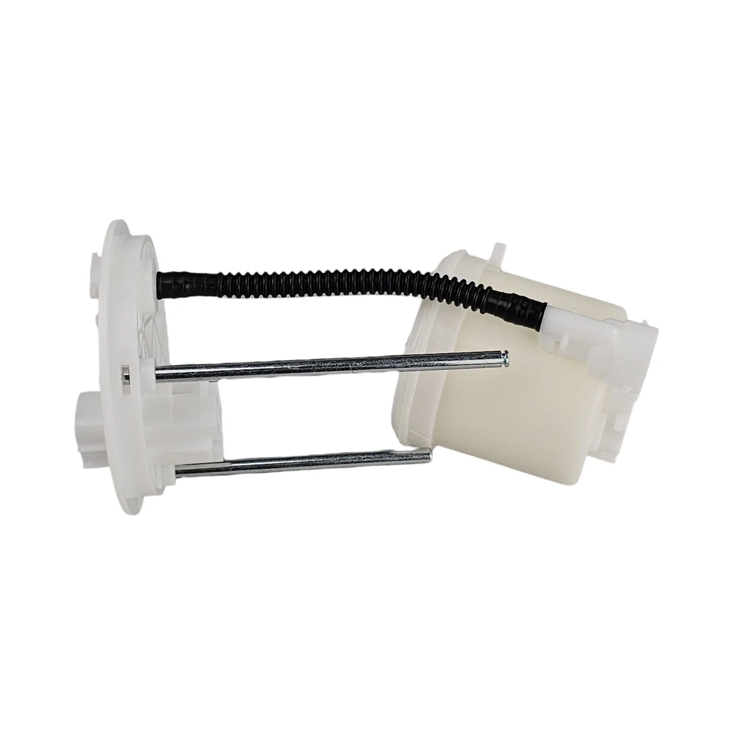 Basco Fuel Filter Interchangeable with FS-11820 Z708 77024-8Y002 for Toyota