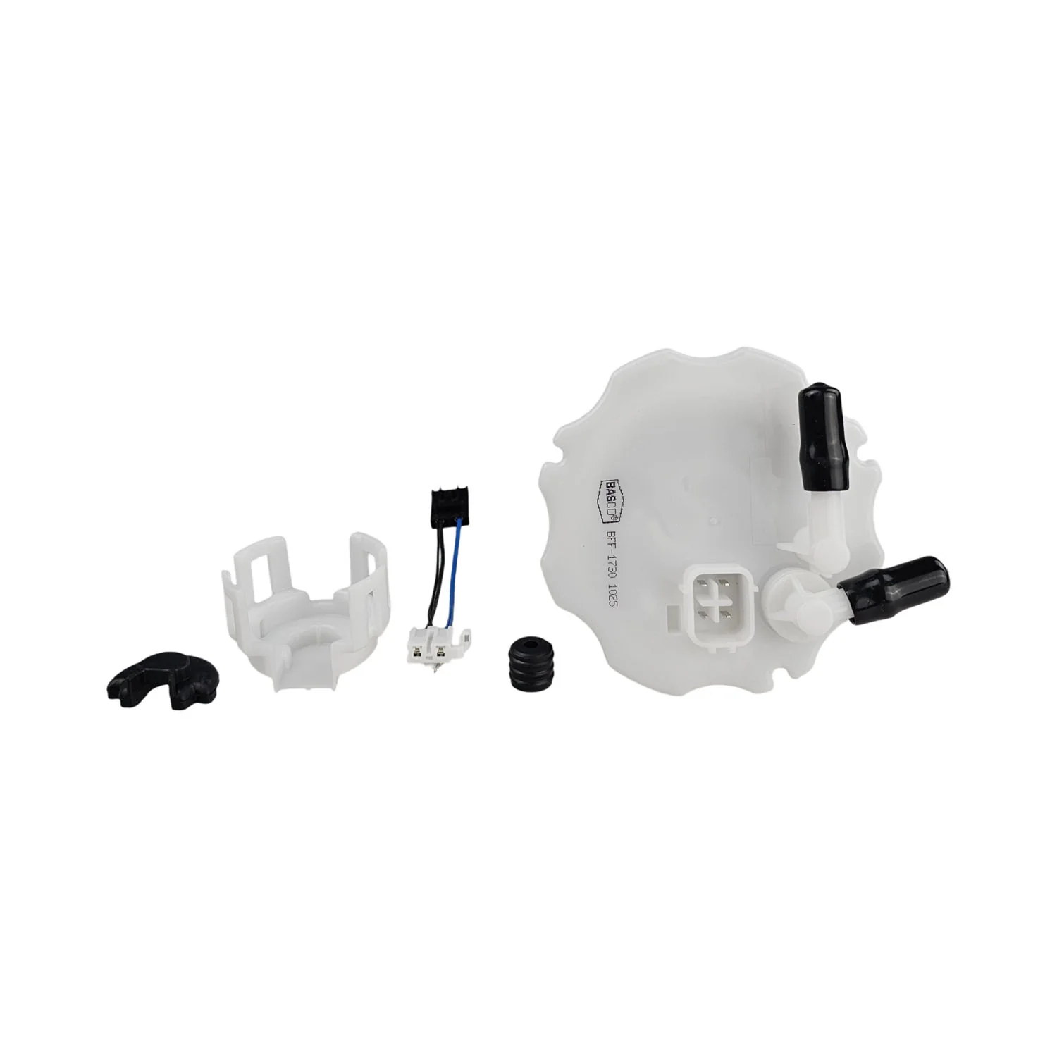 Basco Fuel Filter Interchangeable with FS-1730 Z647 GY0113ZE0 for Ford Mazda - Image 2