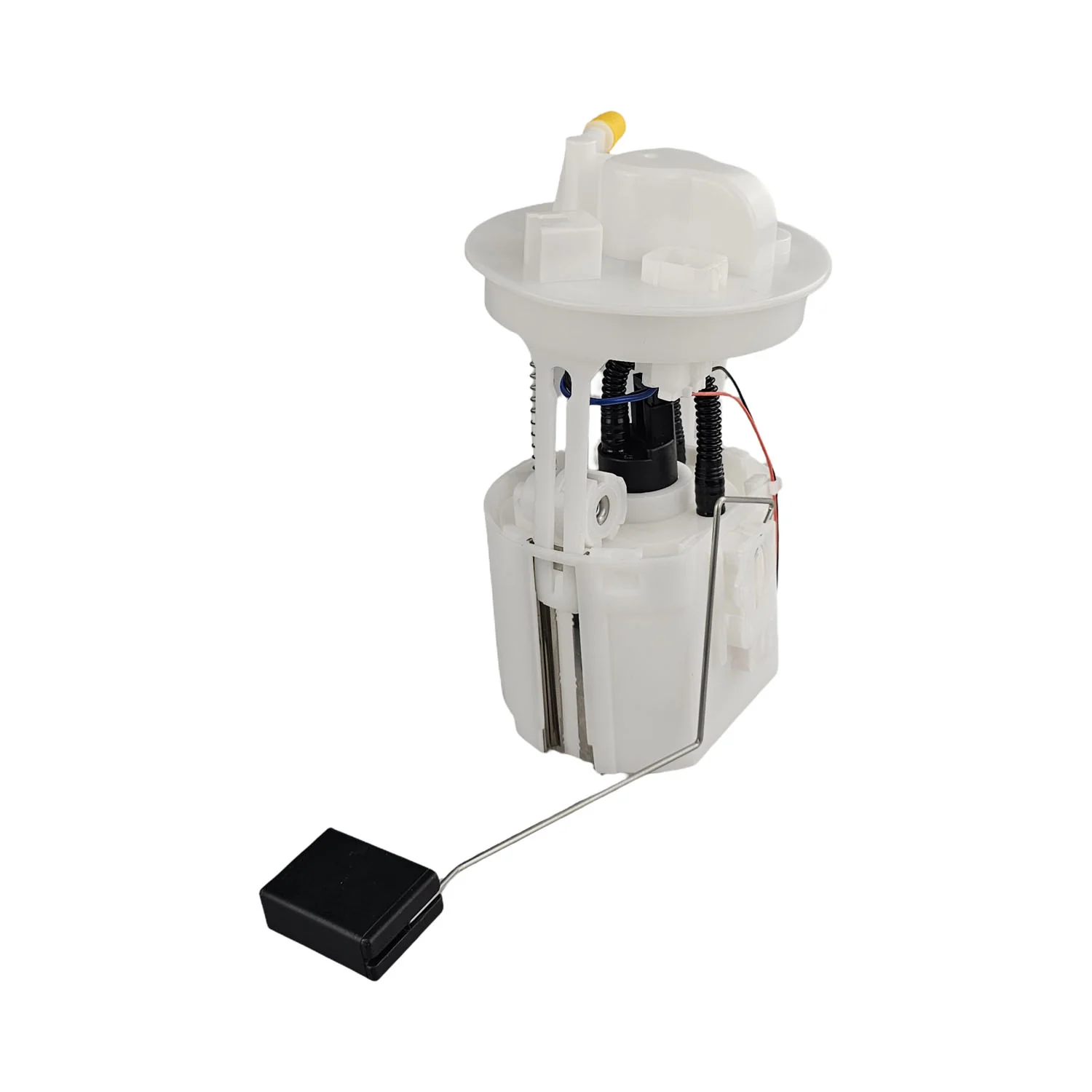 Basco Fuel Filter Interchangeable with FS-17420 LF17-13-35ZA for Mazda 6