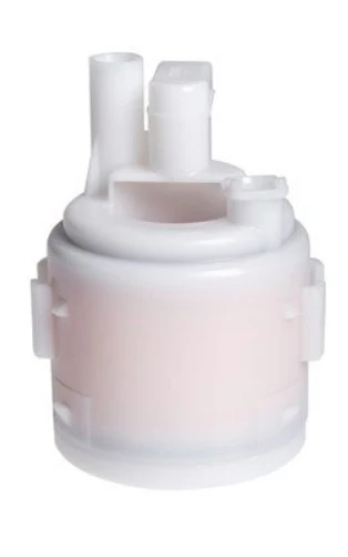 Basco Fuel Filter Interchangeable with FS-1812 Z657 WCF23 16400-4M405 for Nissan - Image 2