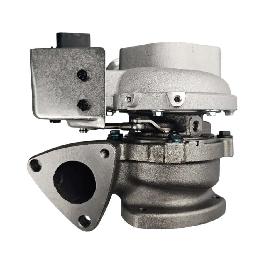 Billet Turbo With Actuator For Ford Everest UA Ranger PX Mazda BT50 UP P5AT 3.2L - Image 5