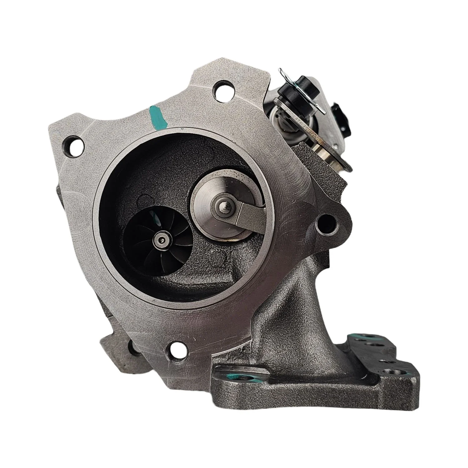 Billet Upgrade Turbo for Honda CRV RW1, RW2 1.5L L15BG 2017~2023 - Image 3