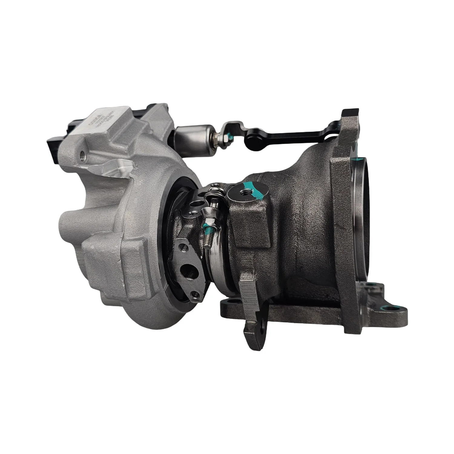 Billet Upgrade Turbo for Honda CRV RW1, RW2 1.5L L15BG 2017~2023 - Image 4