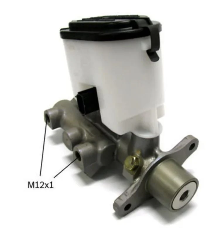 Brake Master Cylinder for Ford Territory SZ, Ford Falcon FG with DSC Traction Co