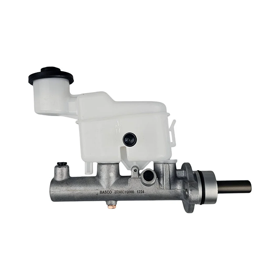 Brake Master Cylinder For Toyota Hilux KUN26 KUN16 TGN16 GGN25 2005-2015 Manual