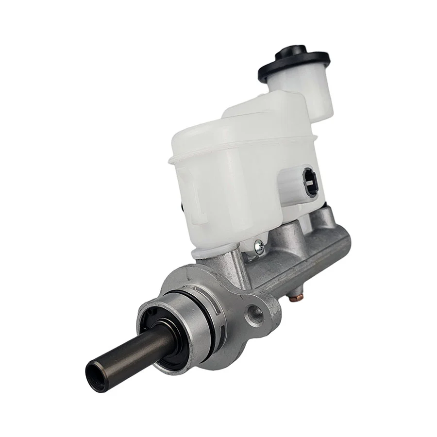 Brake Master Cylinder For Toyota Hilux KUN26 KUN16 TGN16 GGN25 2005-2015 Manual - Image 3