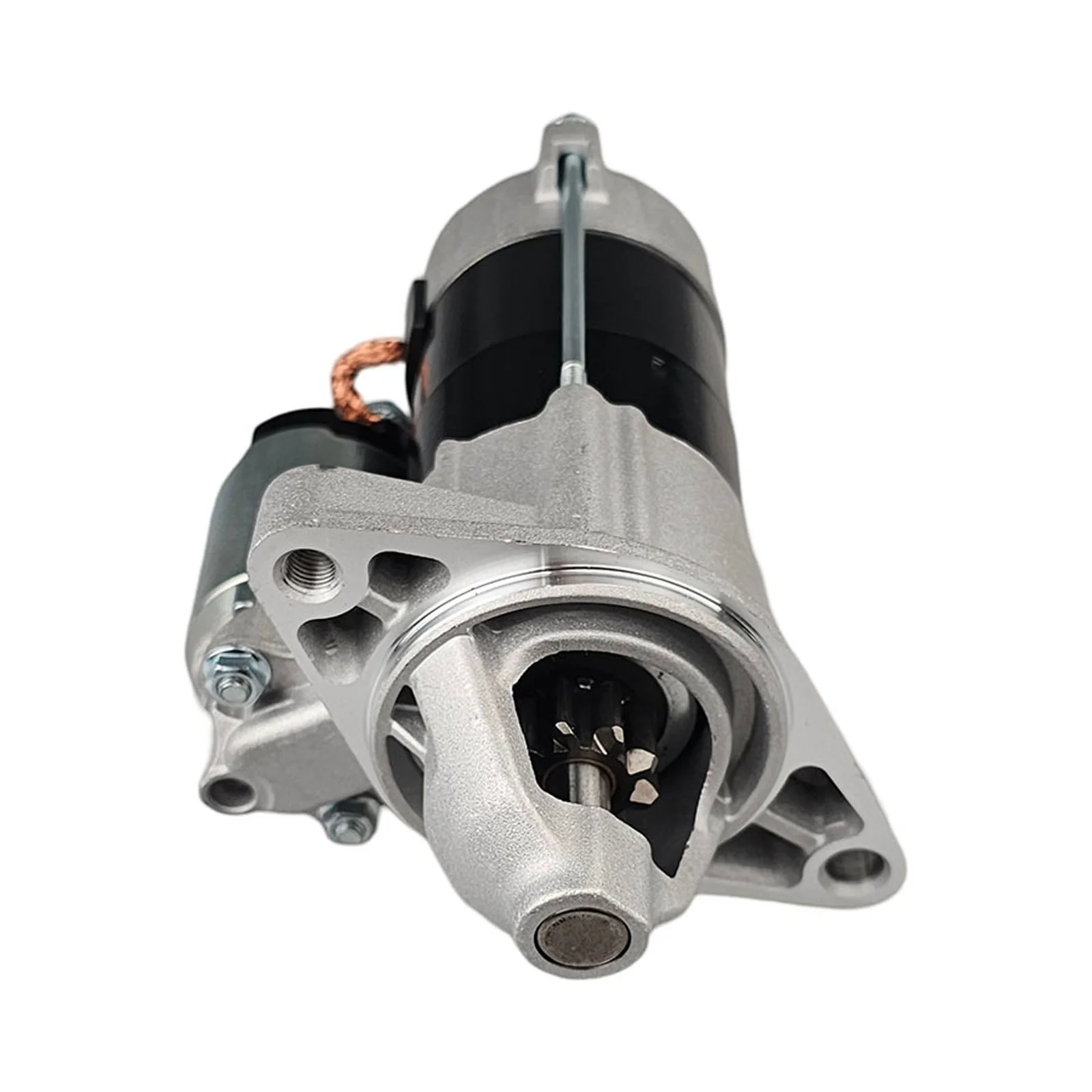 Starter Motor for Toyota Corolla ZRE142 ZRE152 ZRE172 ZRE182 / RAV4 ZSA42 2007-> - Image 2