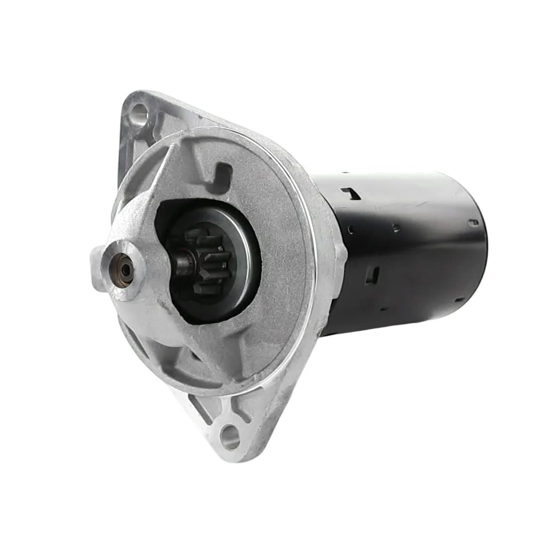 Starter Motor for Ford Falcon Territory SX SY SZ Fairlane F100 F250 F350 6-Cyl