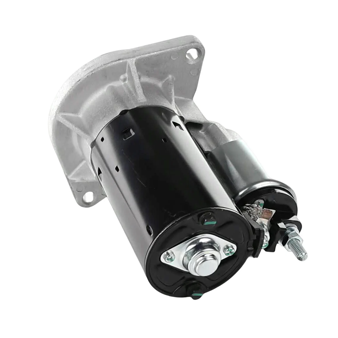 Starter Motor for Ford Falcon Territory SX SY SZ Fairlane F100 F250 F350 6-Cyl - Image 3