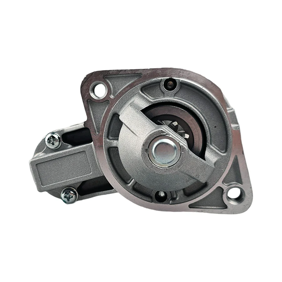 Starter Motor For Hyundai Getz Kia Rio G4EE G4ED Mitsubishi Lancer Colt 4G15 Man - Image 4