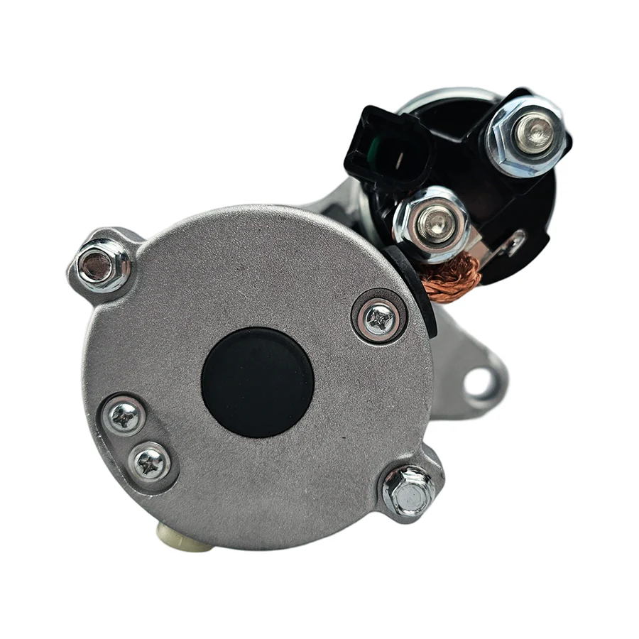 Starter Motor For Toyota Camry Rav4 Aurion Kluger Avalon Estima Alphard  Avensis Celica Lexus RX330 RX350 Holden Apollo JK JL - Image 2