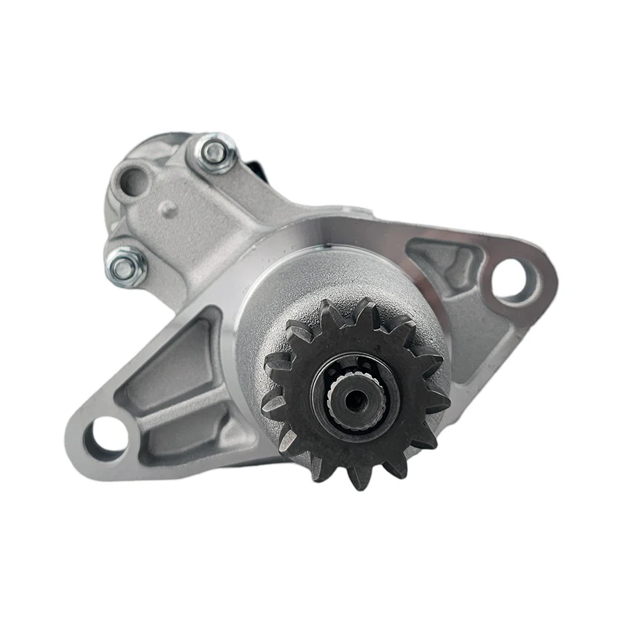 Starter Motor For Toyota Camry Rav4 Aurion Kluger Avalon Estima Alphard  Avensis Celica Lexus RX330 RX350 Holden Apollo JK JL - Image 3