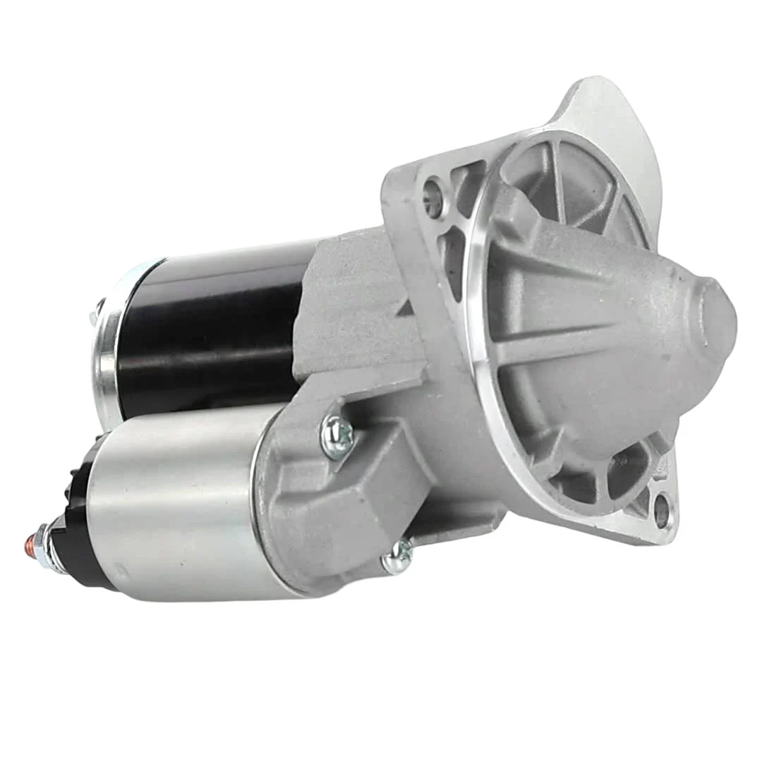 Starter Motor for Ford Falcon BF FG FG X Territory SX SY SZ 4.0L 13 Tooth Pinion