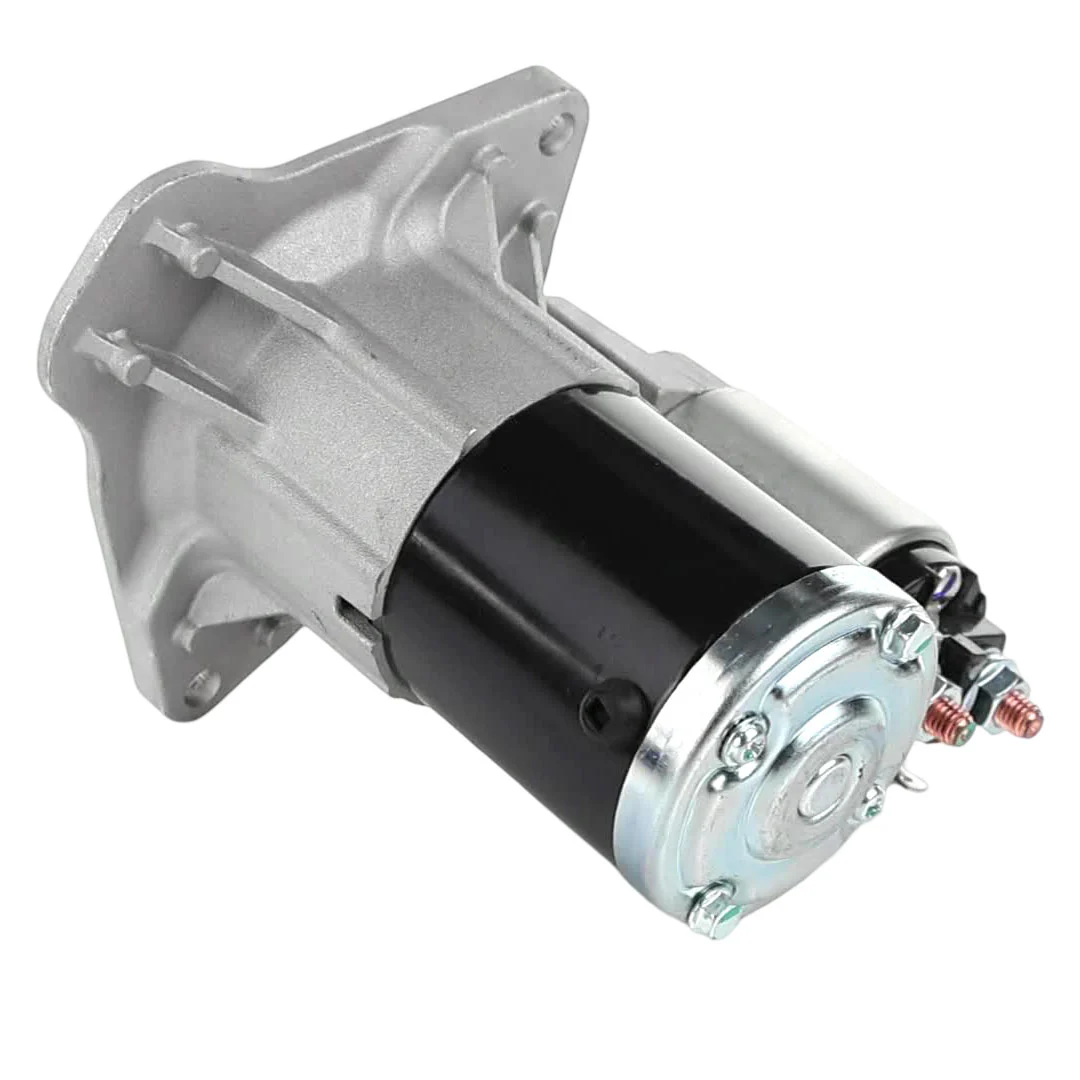 Starter Motor for Ford Falcon BF FG FG X Territory SX SY SZ 4.0L 13 Tooth Pinion - Image 3