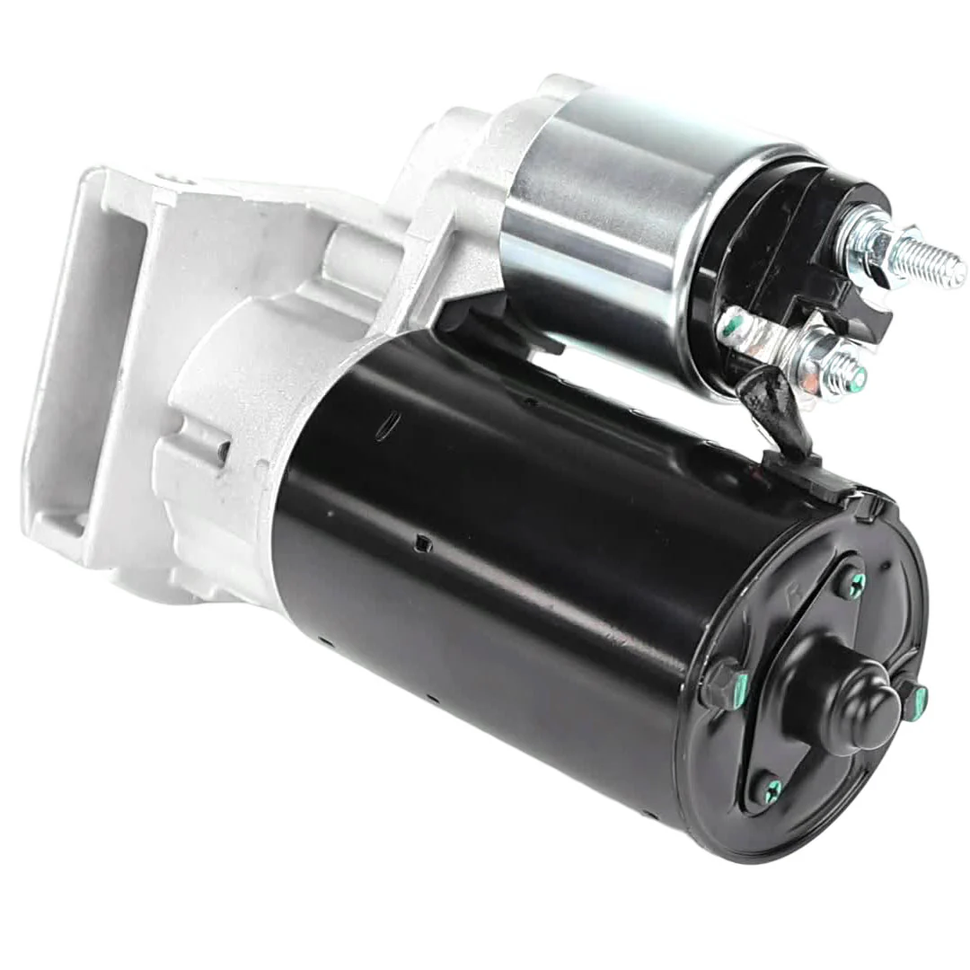 Starter Motor for Holden Commodore Calais Caprice Crewman Monaro Statesman Toyota Lexcen 3.8L Auto - Image 4