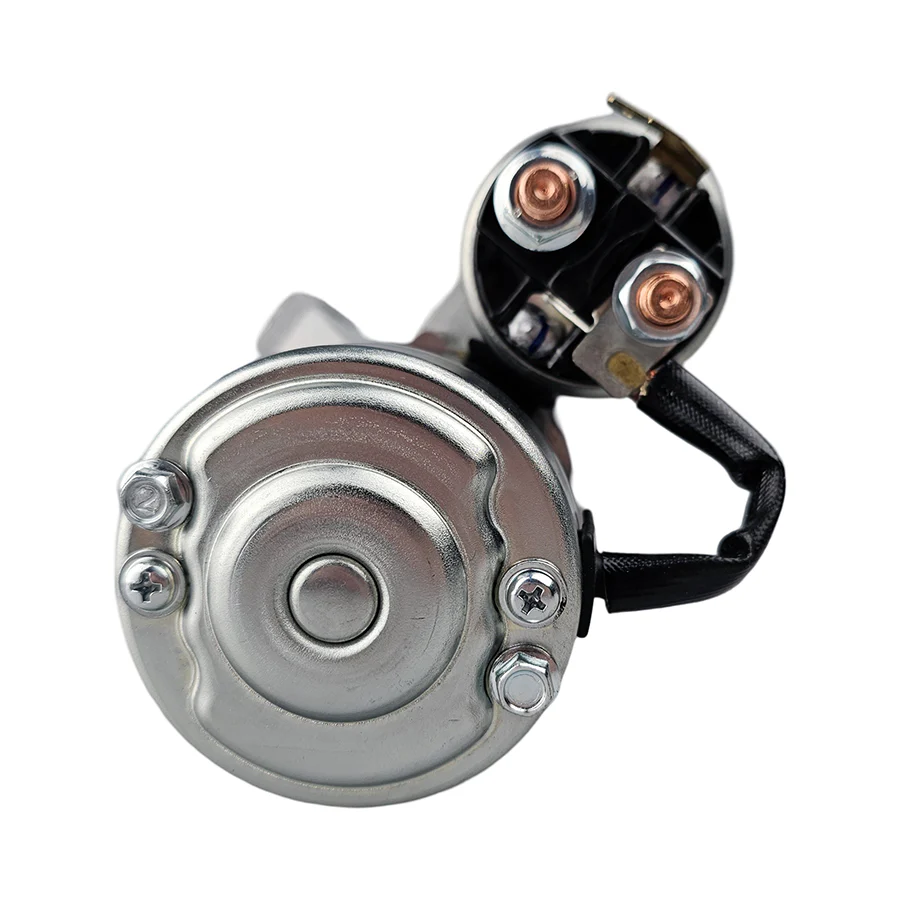 Starter Motor for Mazda 6 GG Axela BL Premacy MPV Atenza Tribute, Ford Escape ZD 2.0L 2.3L - Image 3