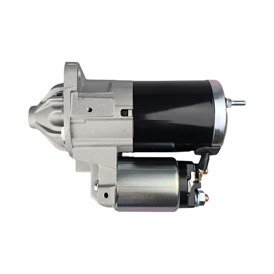 Starter Motor for Mitsubishi 380 DB 3.8L, FTO 2.0L, Outlander CW6W 3.0L - Image 2