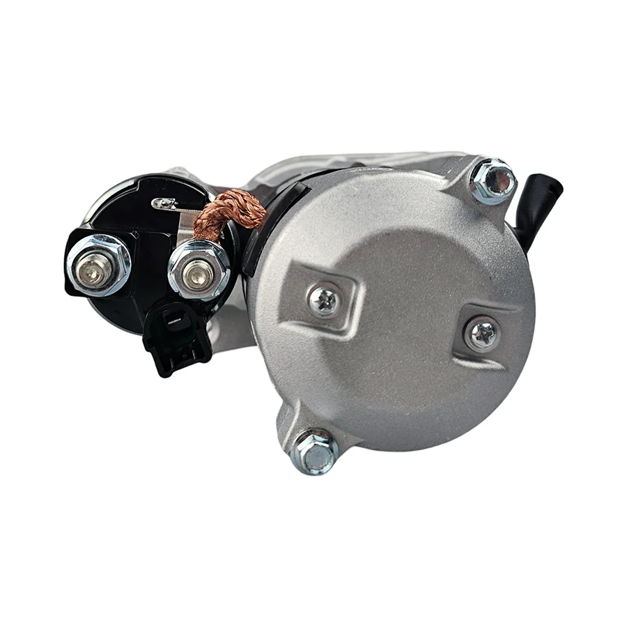Starter Motor for Toyota Yaris, Echo, IST, Auris 1.3L 2NZFE 1.5L 1NZFE 2005-2020 Platz, Porte, Sienta, Spade, Trezia, Allex, Allion, BB, Corolla - Image 3