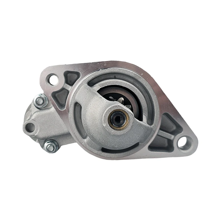 Starter Motor for Toyota Yaris, Echo, IST, Auris 1.3L 2NZFE 1.5L 1NZFE 2005-2020 Platz, Porte, Sienta, Spade, Trezia, Allex, Allion, BB, Corolla - Image 4