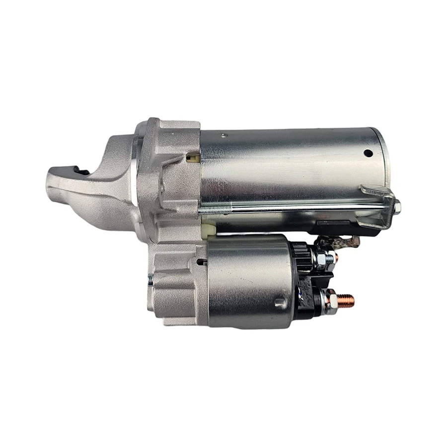 Starter Motor for Ford Fiesta WT WP WQ WZ WS Focus LR LW LZ Ecosport BK 2005-19' - Image 2