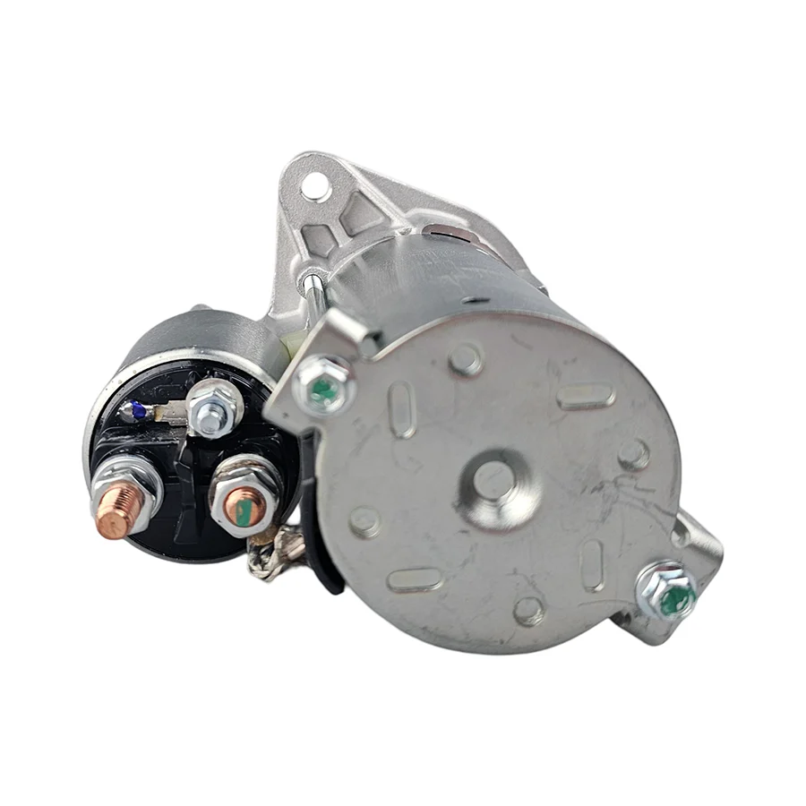 Starter Motor for Ford Fiesta WT WP WQ WZ WS Focus LR LW LZ Ecosport BK 2005-19' - Image 3