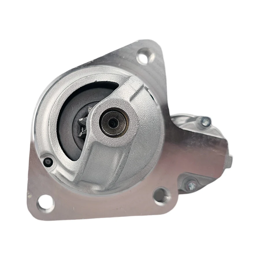 Starter Motor for Ford Fiesta WT WP WQ WZ WS Focus LR LW LZ Ecosport BK 2005-19' - Image 4