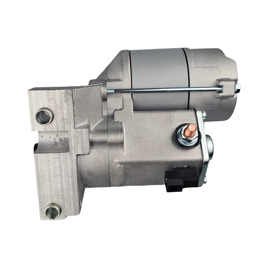 Starter Motor for Holden Rodeo RA TF Jackaroo L2 L5 Frontera MX 3.2 6VD1 3.5 6VE1 - Image 2