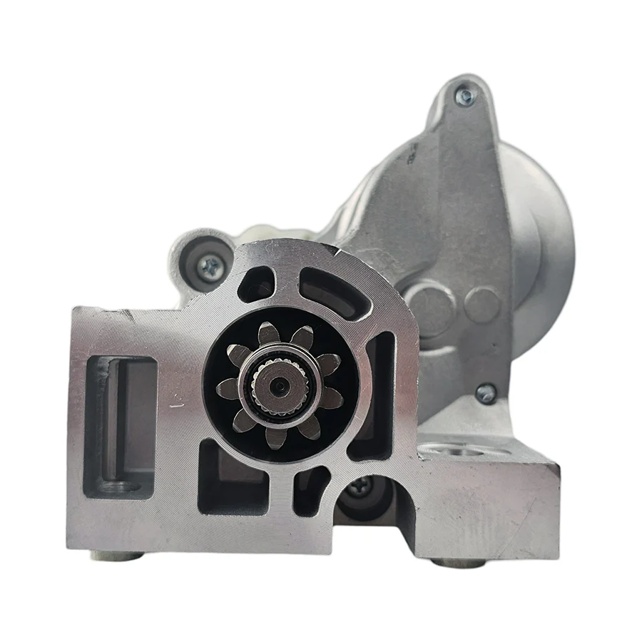 Starter Motor for Holden Rodeo RA TF Jackaroo L2 L5 Frontera MX 3.2 6VD1 3.5 6VE1 - Image 4
