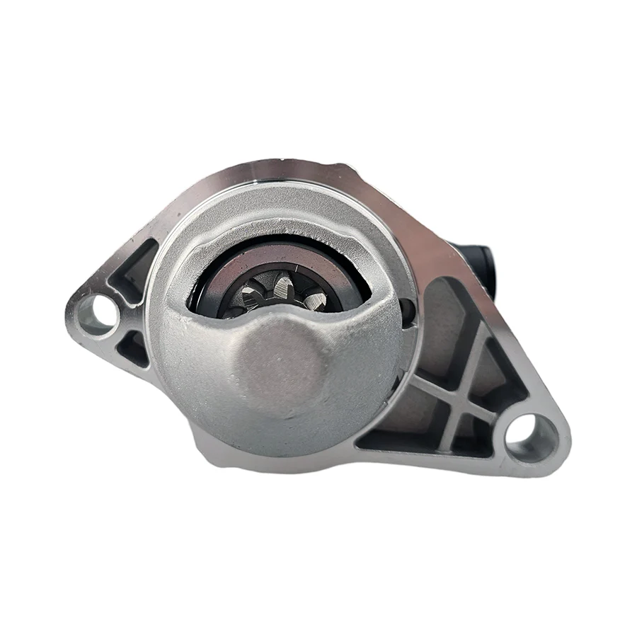 Starter Motor for Honda Civic FD1 FK2 1.8L R18A1 R18A2 2006-2012 Automatic - Image 4