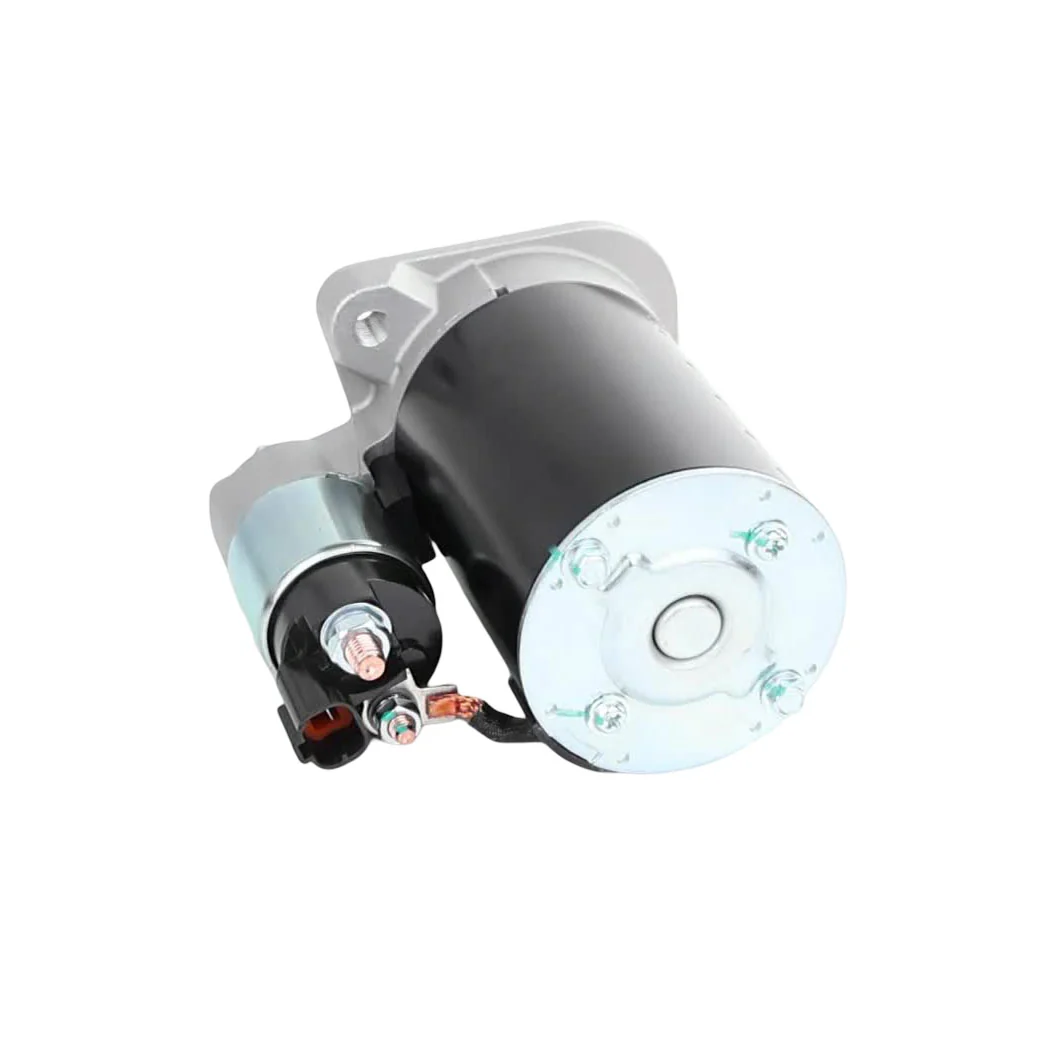 Starter Motor for Hyundai i20 PB 1.4L 1.6L / i30 FD GD GDe 1.6L / Accent RB 1.6L / Veloster FS JS 1.6L / Elantra AD 1.6L / Kia RIO UB 1.4L 1.6L / Soul AM PS 1.6L 2.0L 8-Tooth Pinion - Image 3