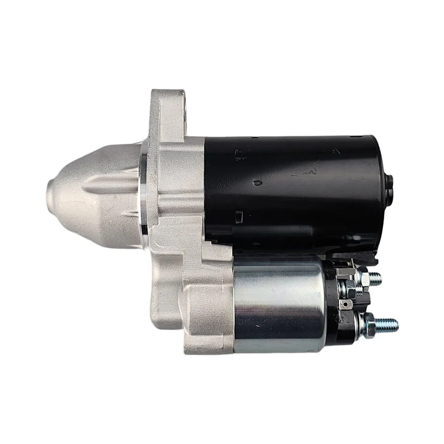 Starter Motor for Mercedes Benz C180 C200 CLC200 Sprinter 1.8L M271 2002-2014 - Image 2