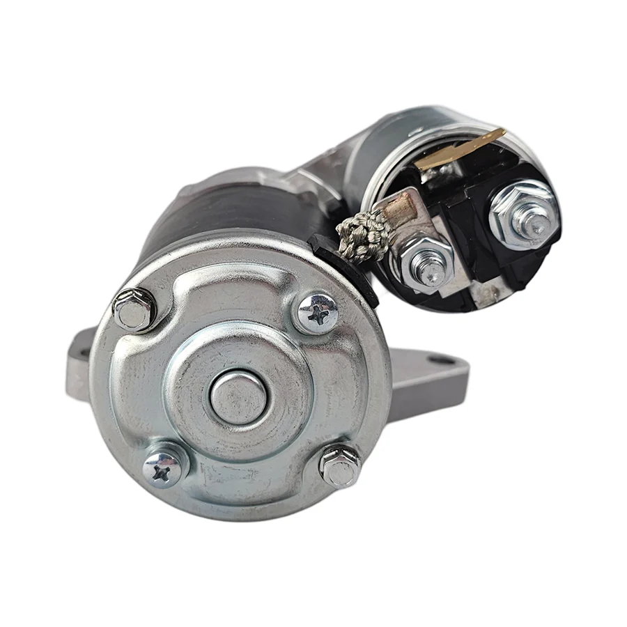 Starter Motor for Mazda CX9 CX-9 TB TBA 3.7L CA FWD AWD 2007-2016 - Image 3